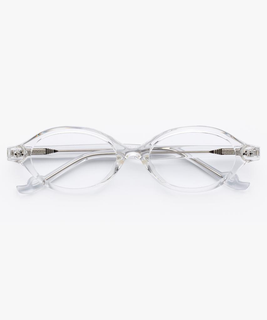 Likkeullou Rc Covy Glasses Crystal