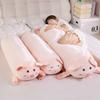 100cm Kawaii Pig Plush Toy Doll Cute Big Cuddly Pillow Cushion Piggy Plush Toy Doll For Boy Girl Brithday Gifts