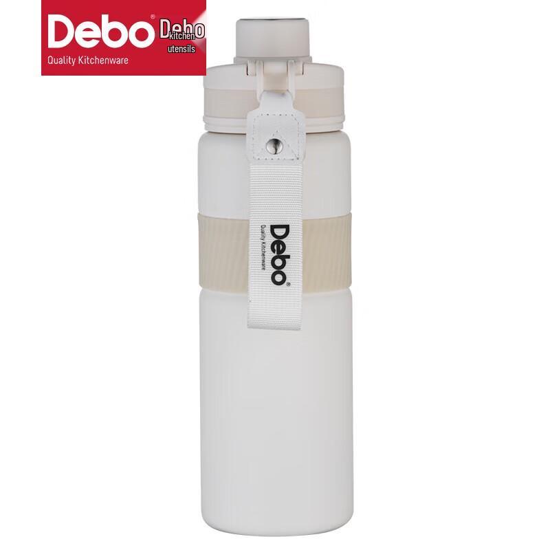 Debo DEP-938 Insulated Sport Water Bottle
