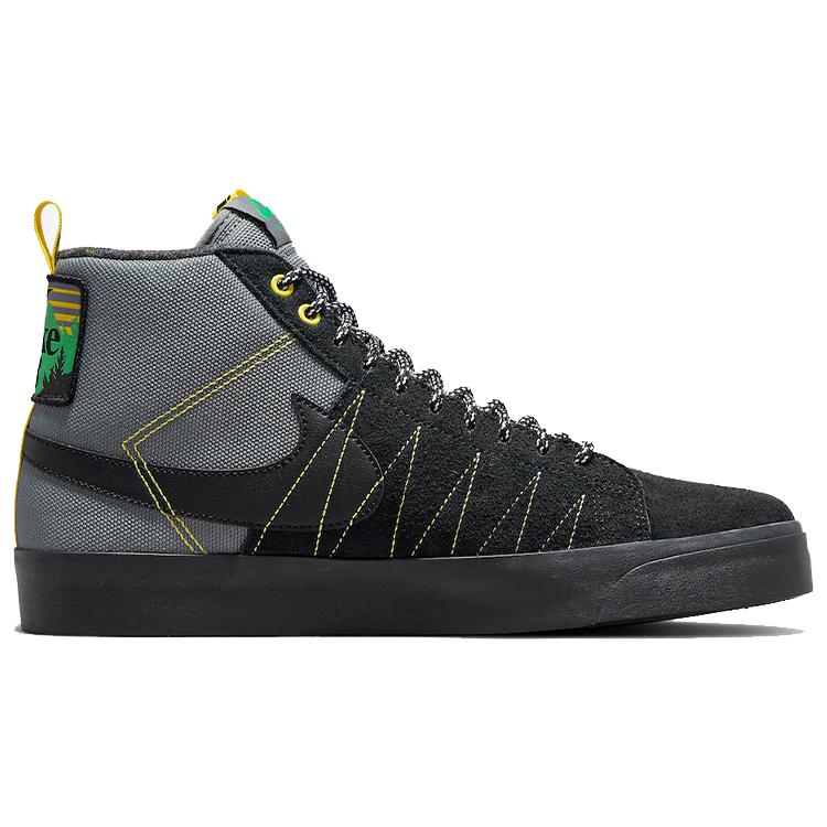 Nike SB Blazer Mid Premium Acclimate DC8903-001