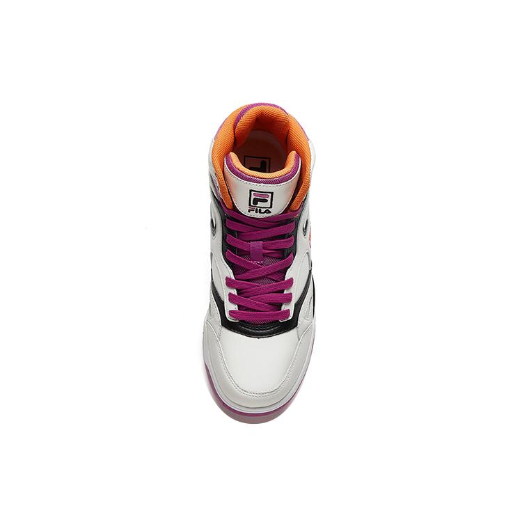 New FILA KJ7 'White Dewberry' F52W931204FLP