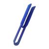 Portable Window Conditioner Duster Microfibre Cleaning Brush New Venetian Blind Cleaner Brush