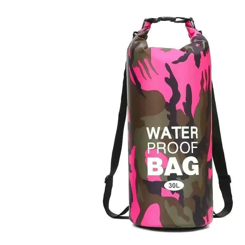 MDNG Waterproof Outdoor Backpack