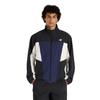 New Balance Woven Track Jacket Model Worn by Shohei Perfect for Club and Available As a Size Men's (MJ61H33O), Ohtani, Activities. Moisture-wicking,