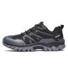 Breathable new large size outdoor couple hiking shoes leisure travel sports shoes