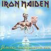 CD IRON MAIDEN Seventh Son Of A Seventh Son CDP7902582 CAPITOL 1988 UK US Metal Použité