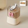 Cute Cartoon Toothpick Box