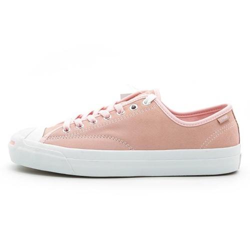Converse Jack Purcell Pro Pink Men s 161521C EU 35.5