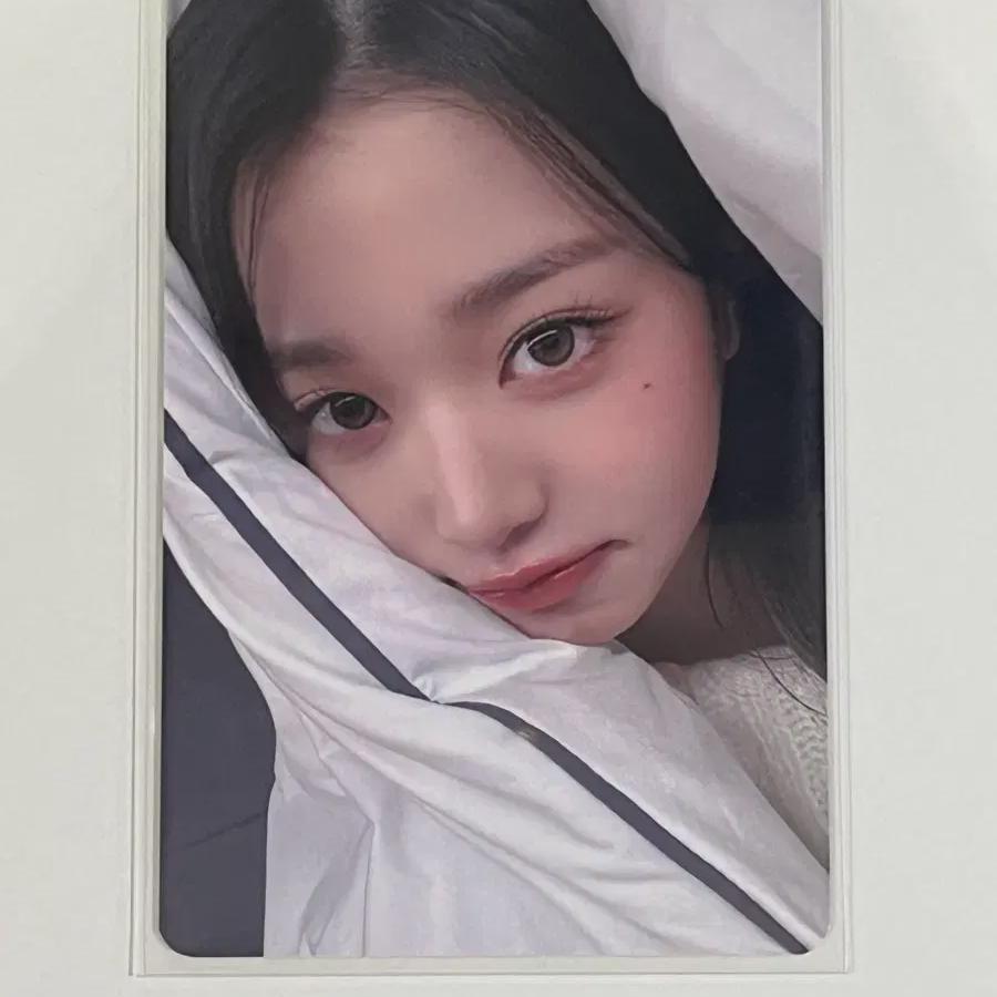 

Ive Jang Won-young Lee Bul-nyeong Makestar Wonyoung