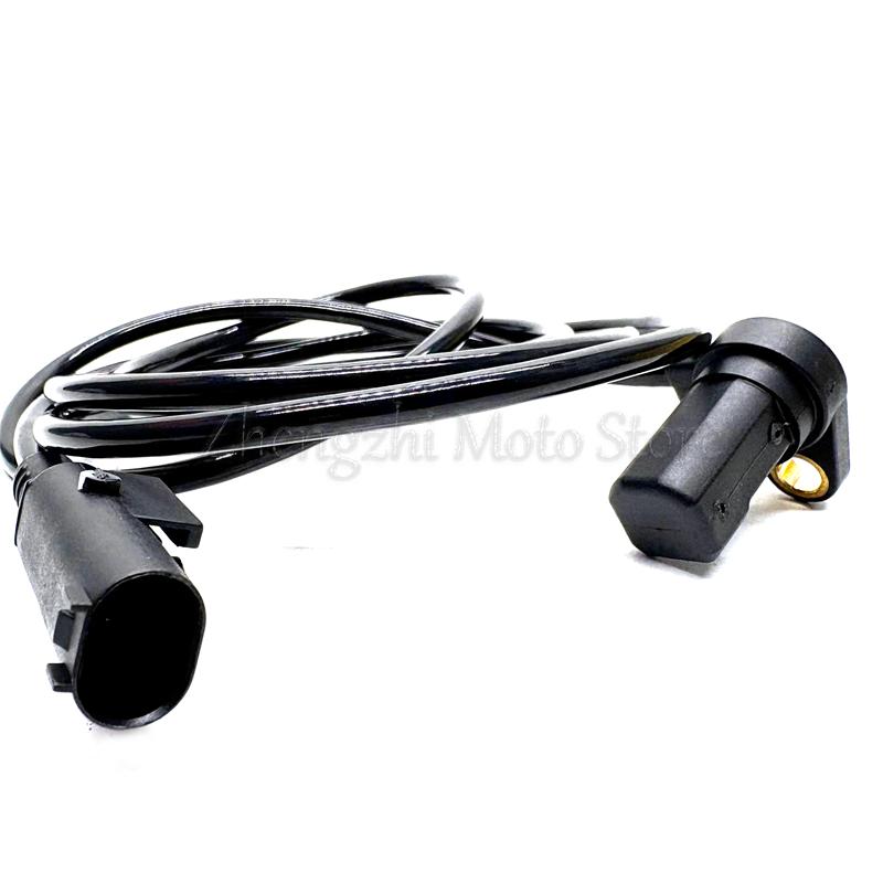 Wheel Speed Sensor (ABS) BMW Hexheads For BMW OEM 34 52 7 677 824
