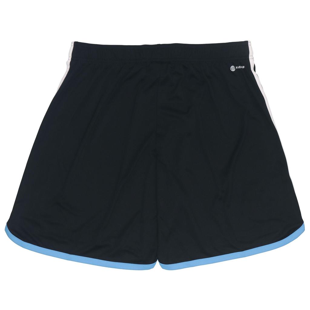 adidas Argentina 22 Home Shorts Black HB9216