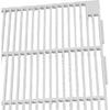RV Air Filter AC Filter Replacement, RV AC Ducted Grille with Filter Screen Air Conditioner Vent Cover Replacement for 3104928.019