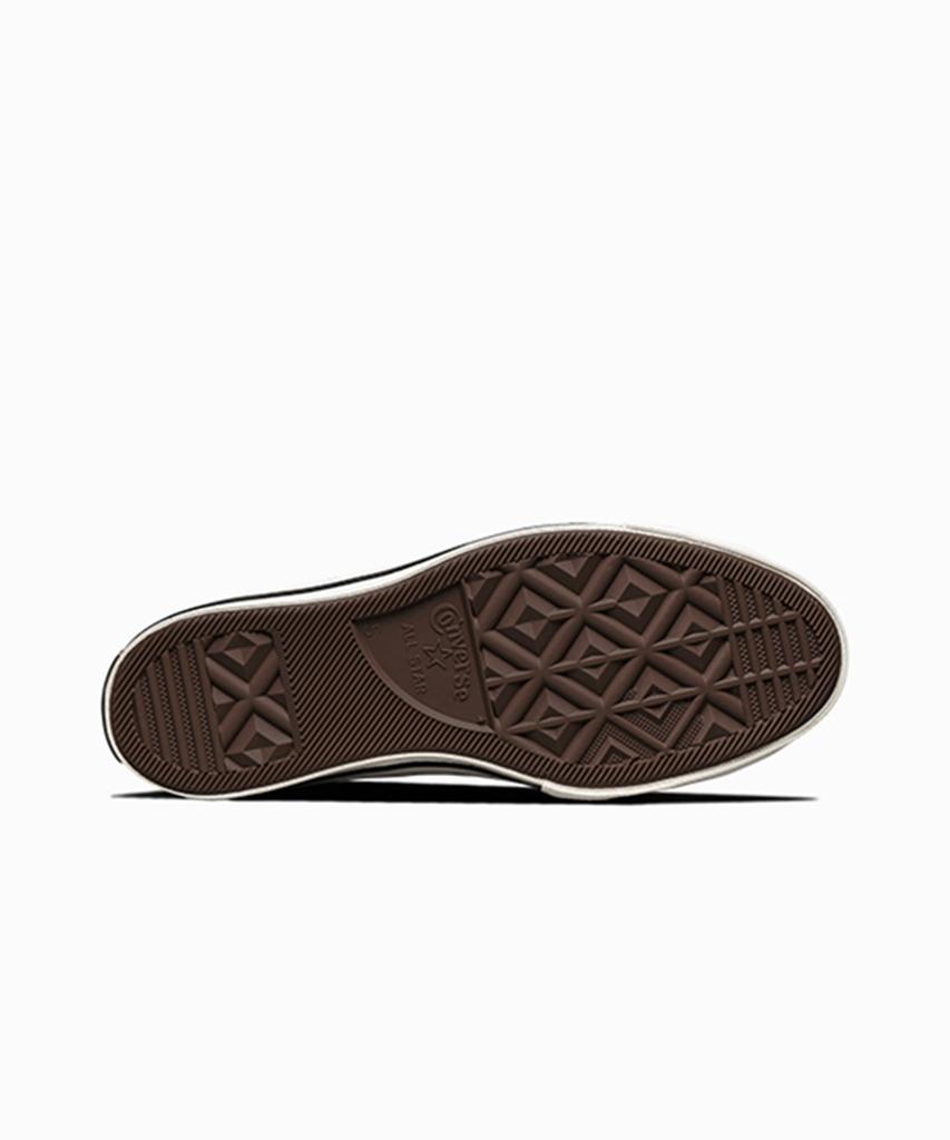 Converse Chuck 70 X Leopard Pony Hair Brown A24243C