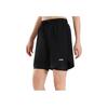 Li-Ning Quick-Drying Breathable Cool Ice Silk Thin Comfortable Anti-Exposure Sports Shorts Women Shorts DACH262-1