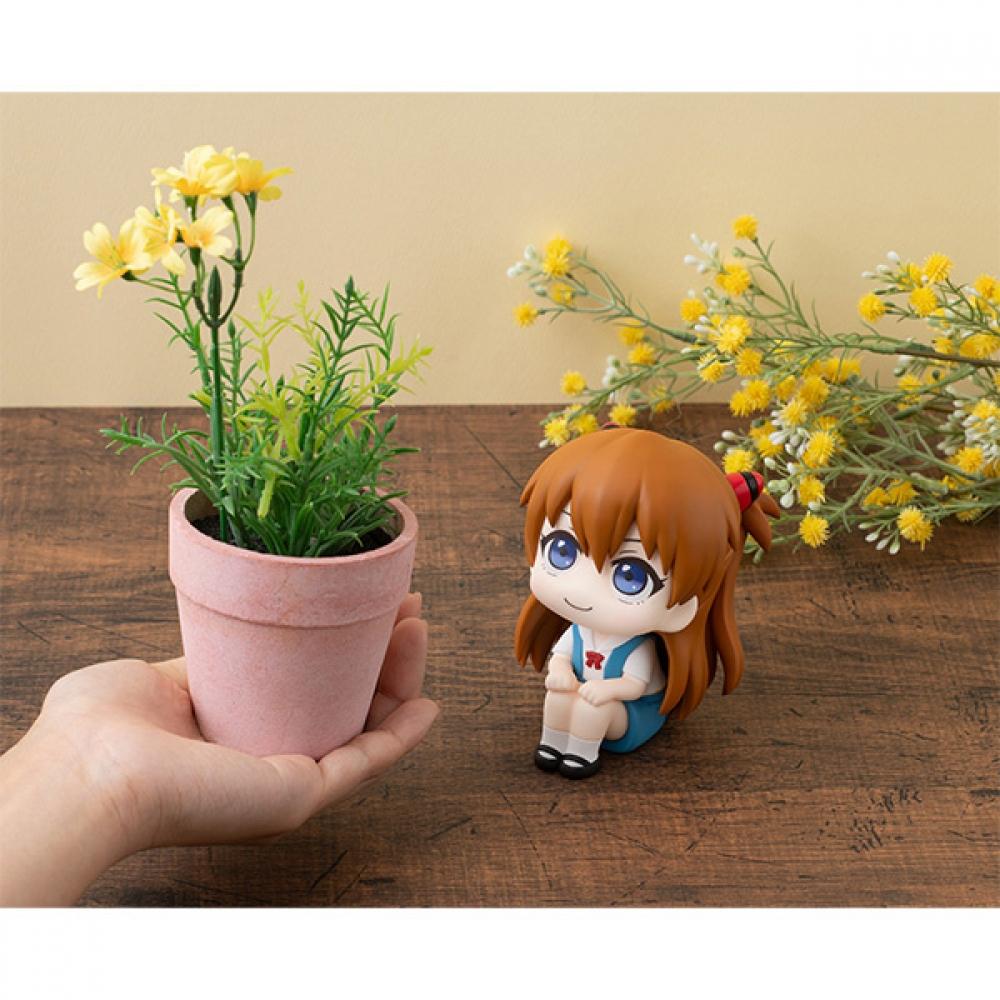 Rebuild Of Evangelion Look Up Rebuild Of Evangelion Asuka Shikinami Langley  Reissue 