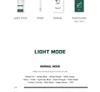 EPEX - OFFICIAL LIGHT STICK (Fanlight)
