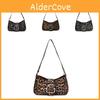 Stylish Leopard Print Handbag For Women Featuring Chic Design And Versatile Use