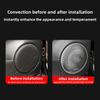 Suitable for Mercedes-Benz 08-11 W164 X164  GL ML  interior modified door bass tweeter cover