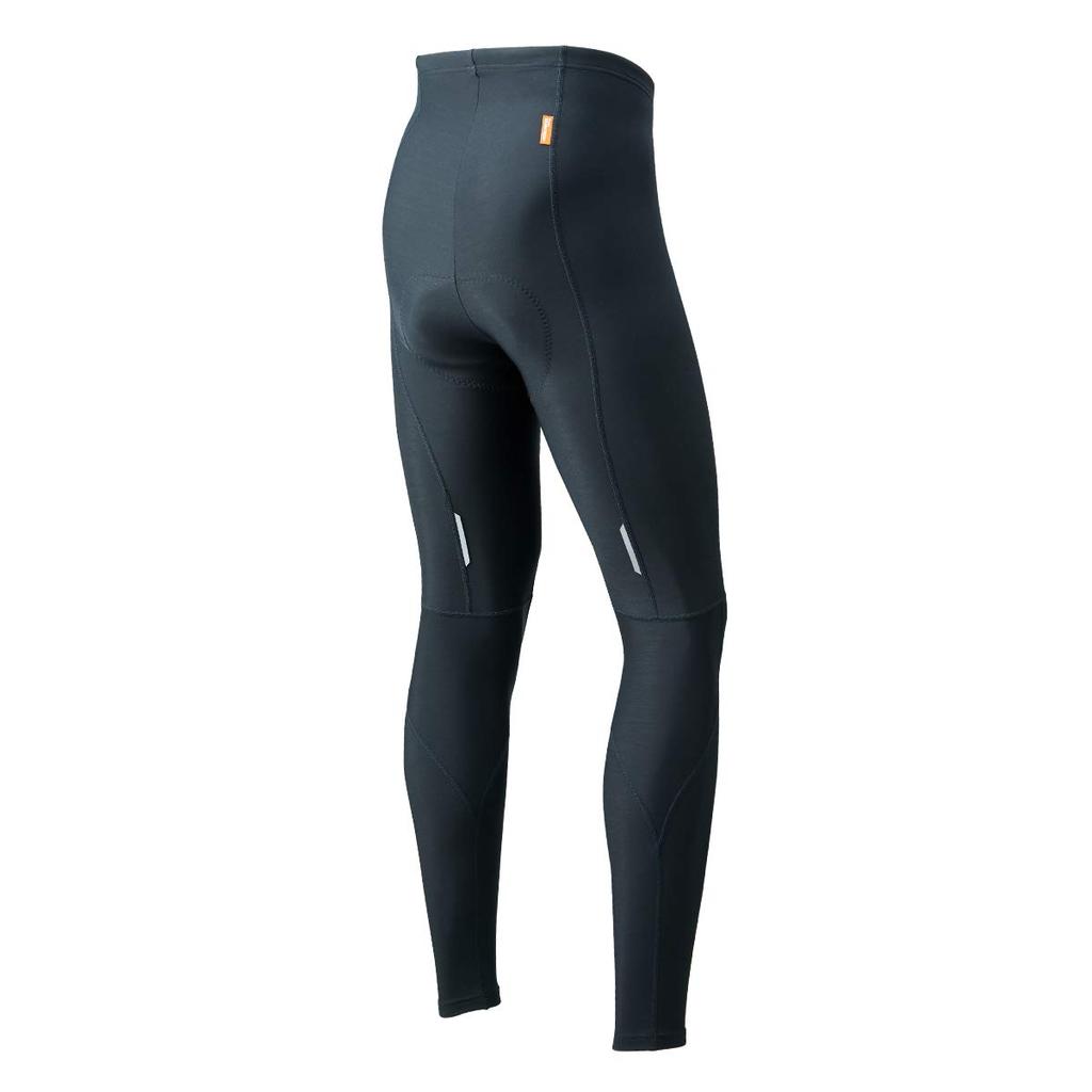 Pearl Izumi Bright Cycling Tights Tall (Tall Size), Men's, Black, Medium,