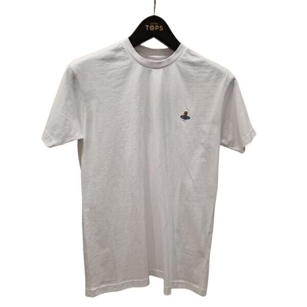 Vivienne Westwood Classic Orb Short Sleeve Tee