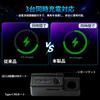 Mixsuper Suzuki Jimny Jimny Sierra Nomad Additional Power Socket Charging Cigarette Lighter USB x PD Fast with Foot Custom Custom Parts JB64, JB74,