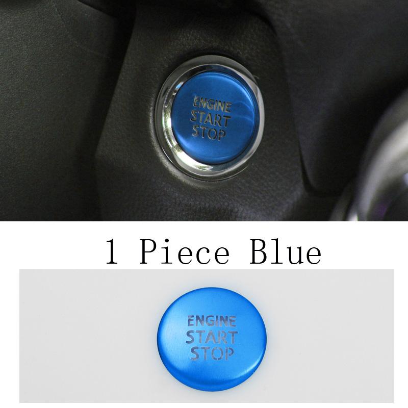 Klimaanlage Elektronische Handbremse Multimedia-Taste Pailletten Abdeckung Trim Aufkleber Für RAV4 RAV 4 Innenraum