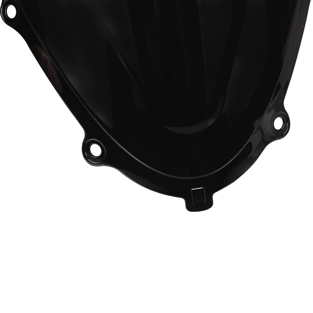 Motorcycles Windshield Windscreen Air Wind Deflector Windproof For SUZUKI  GSXR125 GSXR150 GSXR GSX-R 125 150 2017