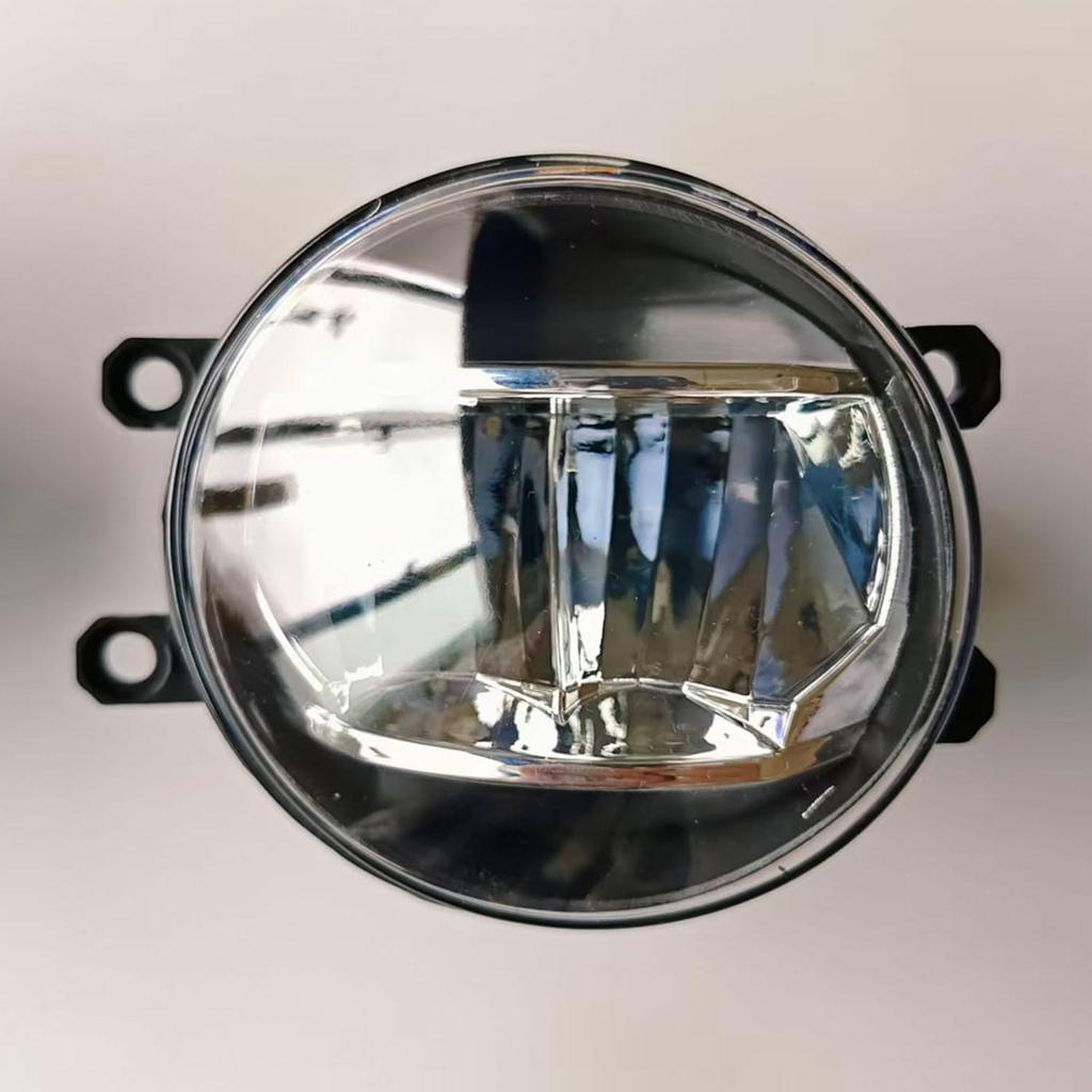Toyota Universal LED Front Fog & Anti-fog Bumper Lights