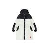 New Mihara Yasuhiro X Jackets Women's Morning Dew Gray F11W213703F-GY