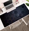 Extra Large Non-Slip Gaming Mouse Pad for Dorms - Thick, Durable Design for Keyboards and Laptops