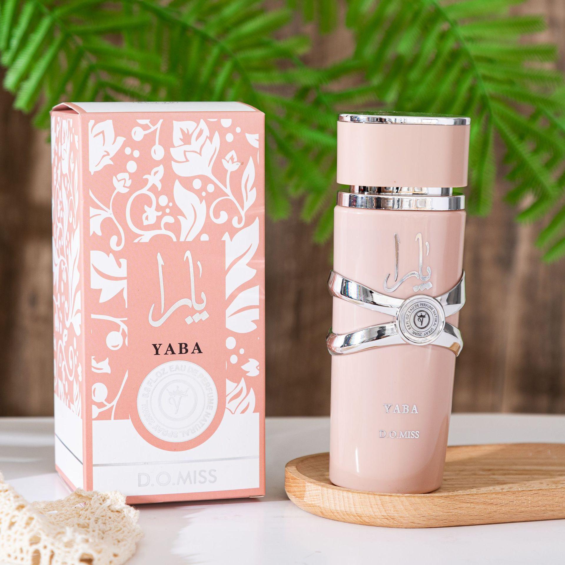 Новый женский парфюм Yala Fragrance TK Мужской парфюм