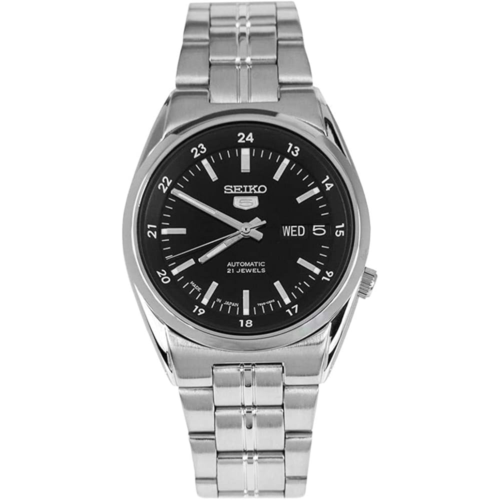 Seiko Seiko 5 SEIKO 5 Автоматические часы Мужские SNK567J1 [Реимпорт]
