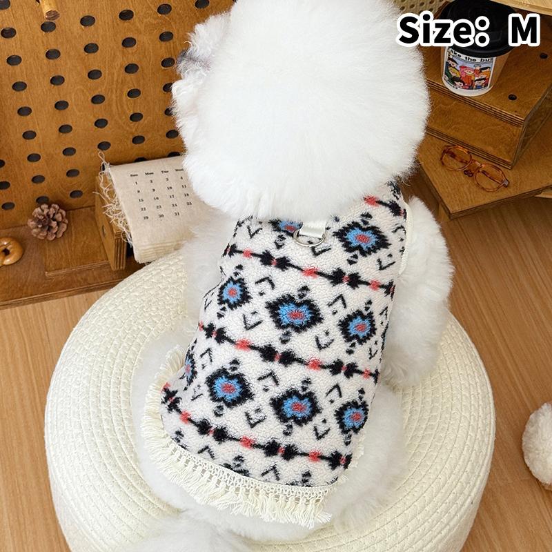 New Autumn/Winter Pet Sweaters, Warm And Cozy For Cats And Dogs, Suitable For Cats And Small Dogs Such As Bichons.