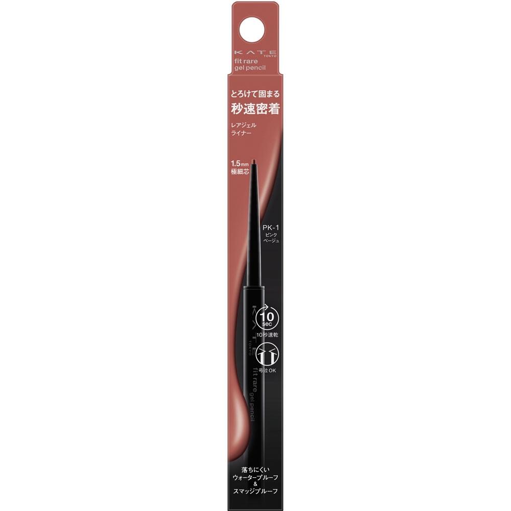 

KATE KANEBOW COSMETICS KATREA FIT ГЕЛЬ-КАРАНДАШ N PK 1 0,08 г