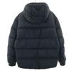 Tommy Hilfiger Daunenjacke S Marineblau Herren Gebraucht