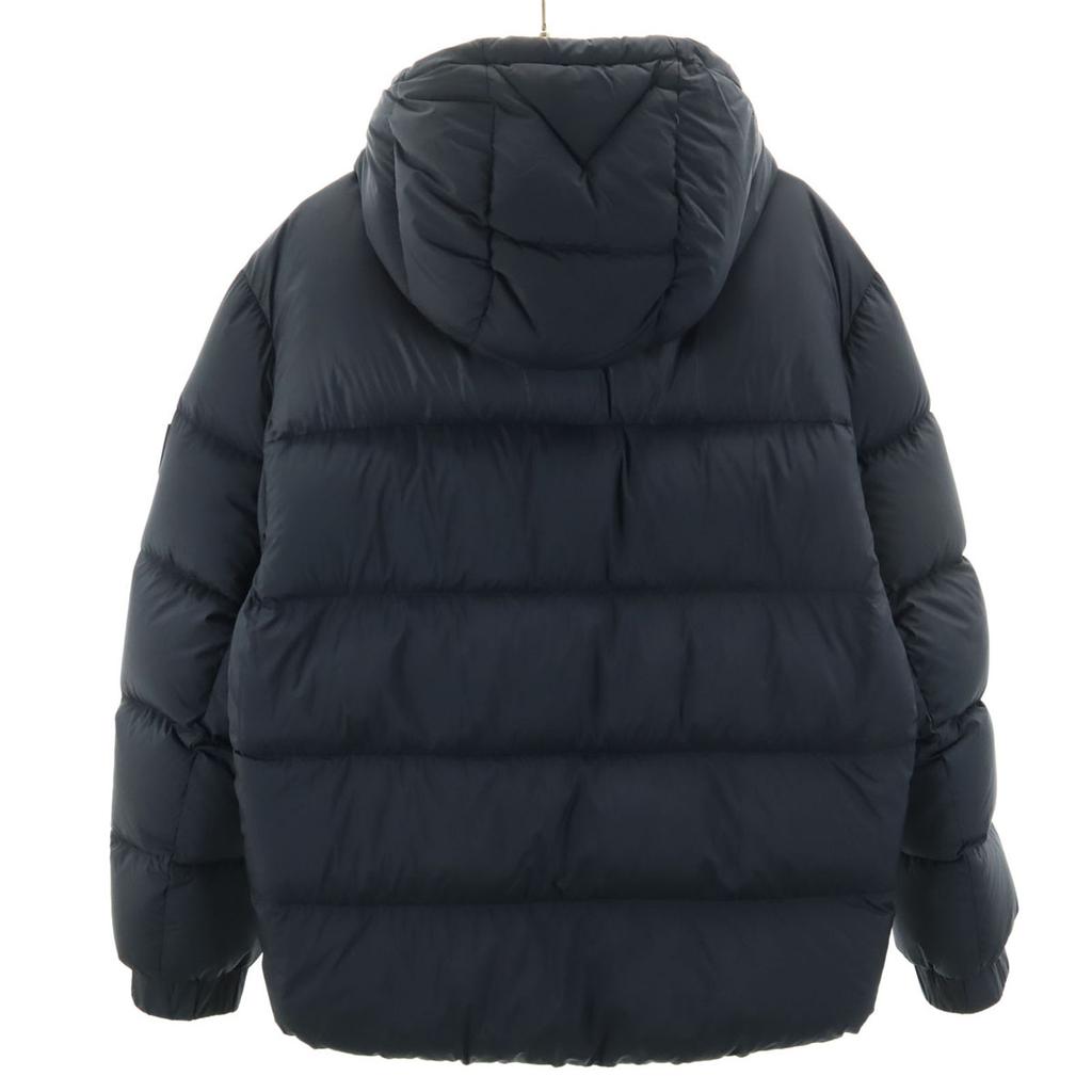 Tommy Hilfiger Daunenjacke S Marineblau Herren Gebraucht