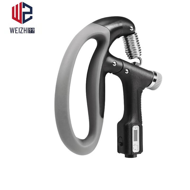 Counting Hand Grip Strengthener