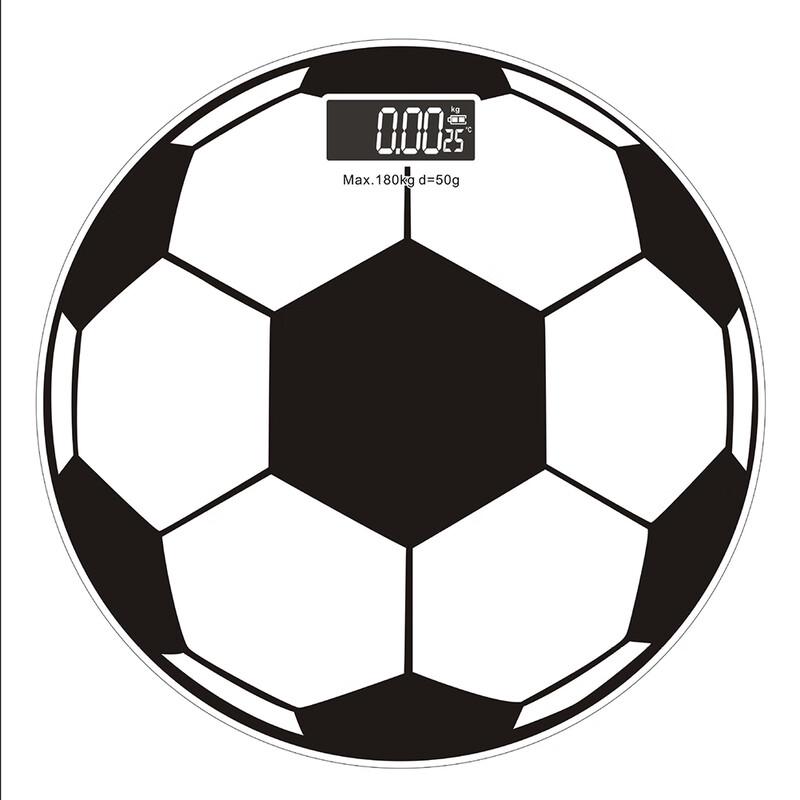 

Smart Electronic Body Scale