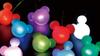 Takasho Disney Low Voltage Fantastic Illumination Mickey Mouse