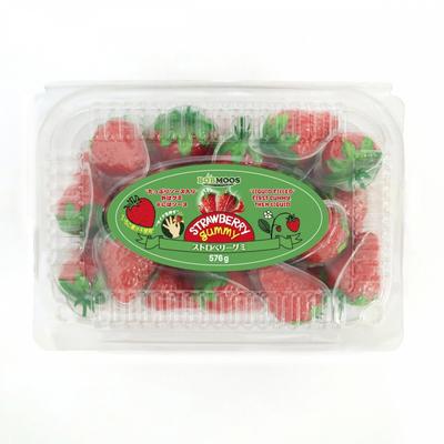 Snacks – Süßigkeiten