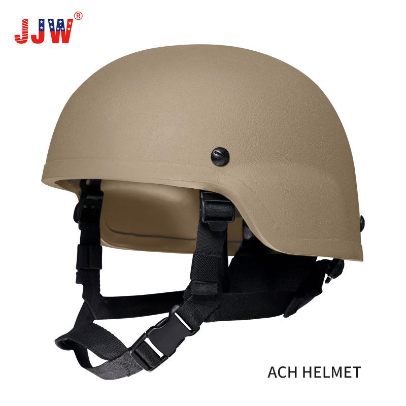 JJW Aramid MICH2000 Tactical Helmet