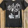 Üst giysisi – T-shirtler