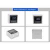 SHAHE Magnetic Digital Level Electronic Angle Finder Protractor Inclinometer Bevel Gauge With Magnets Backlight