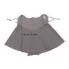 Unisex Uv Protection Outdoor Neck Wrap Cover Sports Sun Proof Bib Ice Silk Mask Face Cover Neck Wrap Cover Sunscreen Face Scarf
