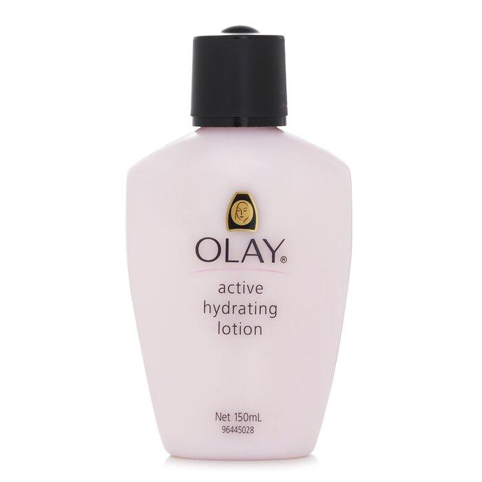 OLAY Active Hydrating Lotion (Random Packaging)