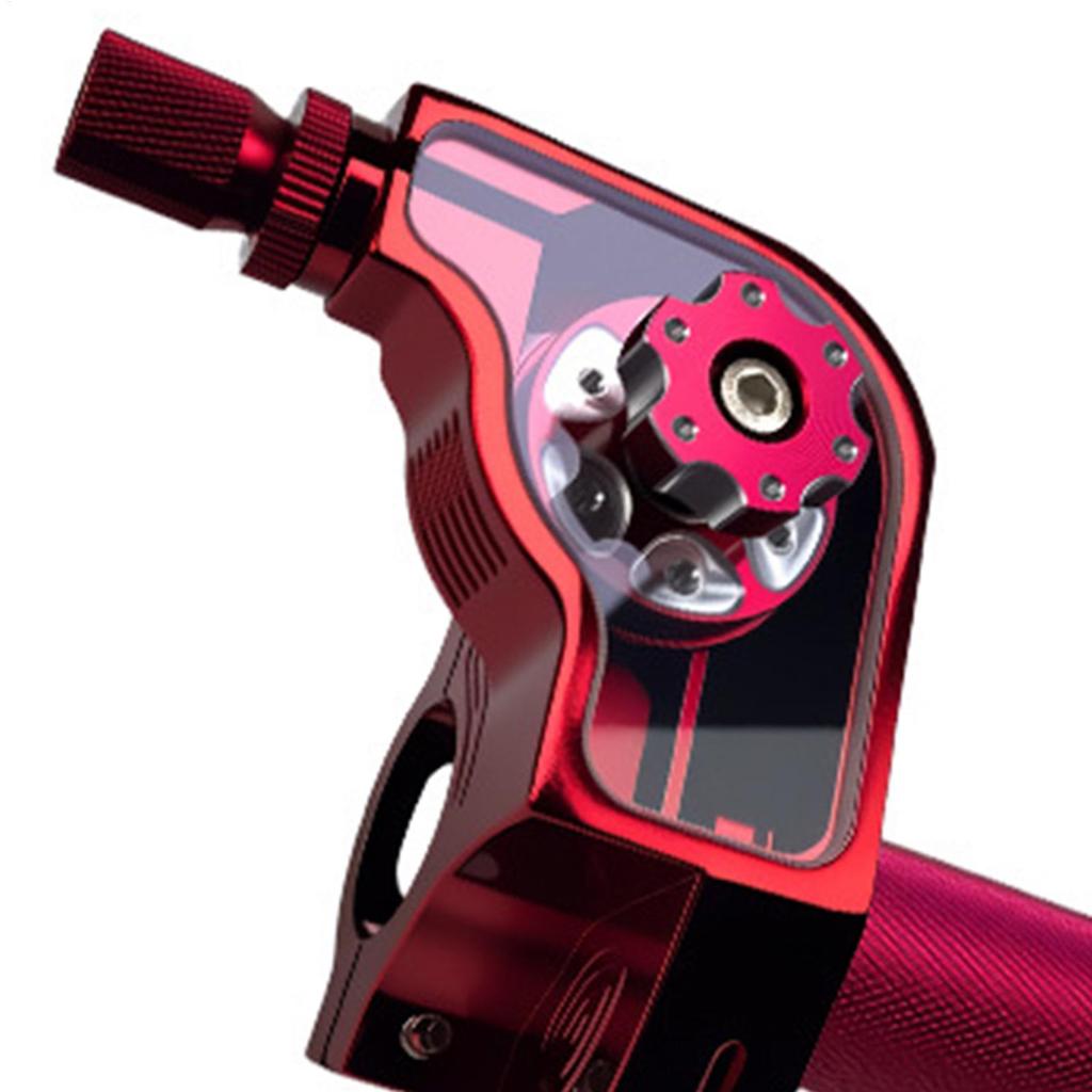 Motorrad Kupplungsbremshebel Trommelhebel Passend Bremshebel Ersatzteile Zylinder Kupplungshebel für Lenker Modifikation