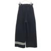 adidas Originals Wide Track Pants XS Black Women Used