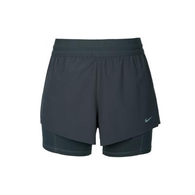 Shorts Casuais Dri Fit Feminino HJ5377-036