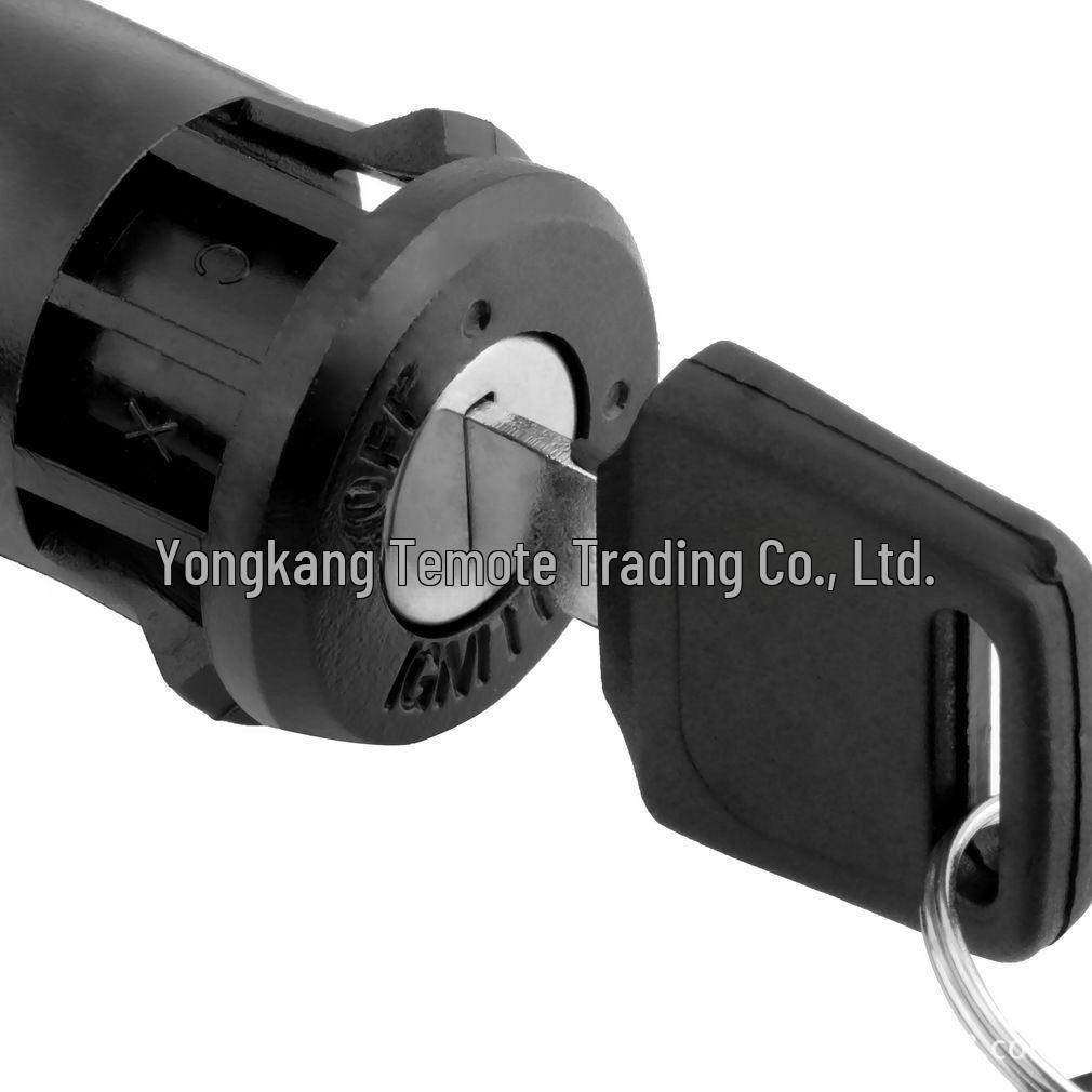 Universal Off-Road ATV/Motorcycle Ignition Switch & Lock Key