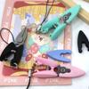 Craft Mini Pocket Scissors Cartoon Tailor's Scissors Creative Gift Opener  School Office Supplies